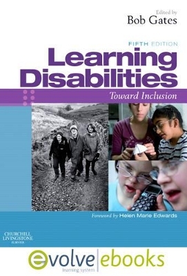 Learning Disabilities