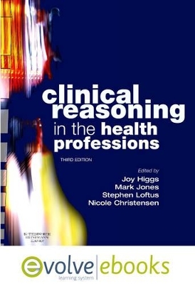 Clinical Reasoning in the Health Professions