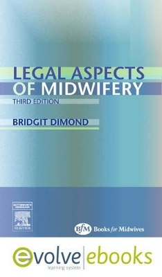 Legal Aspects of Midwifery