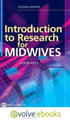 An Introduction to Research for Midwives