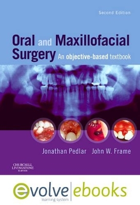 Oral and Maxillofacial Surgery