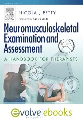 Neuromusculoskeletal Examination and Assessment