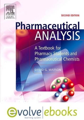 Pharmaceutical Analysis