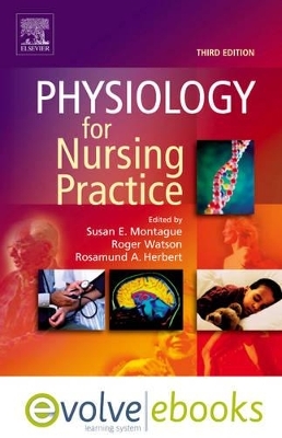 Physiology for Nursing Practice Text and Evolve eBooks Package
