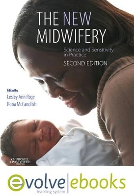 The New Midwifery