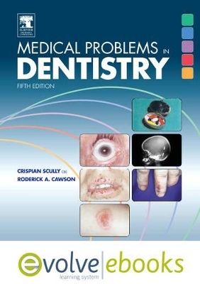Medical Problems in Dentistry