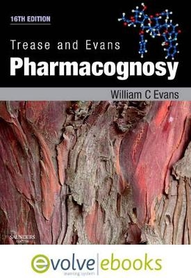 Trease and Evans' Pharmacognosy