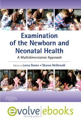 Examination of the Newborn and Neonatal Health