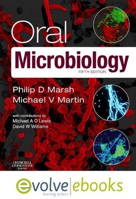 Oral Microbiology