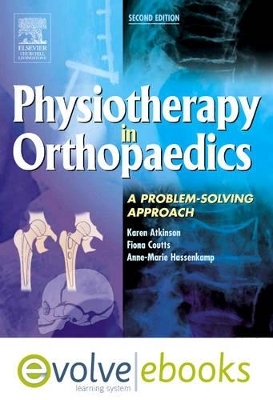 Physiotherapy in Orthopaedics