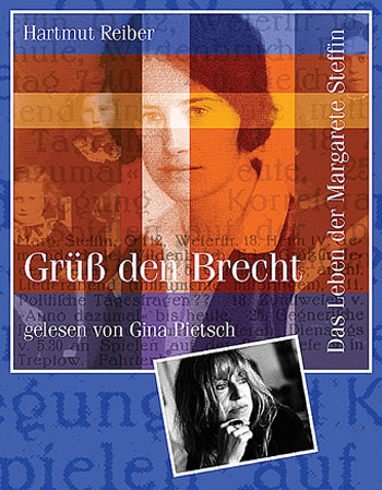 Gr&uuml;&szlig; den Brecht - Hartmut Reiber