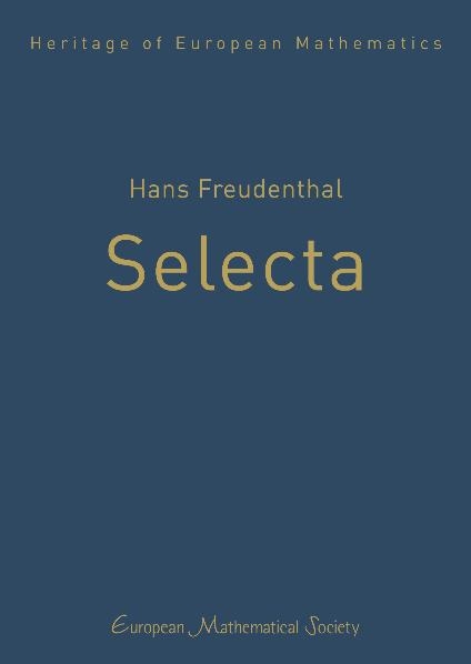Selecta - Hans Freudenthal