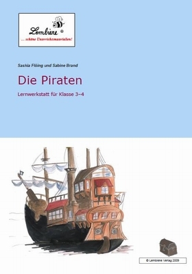 Lernwerkstatt Piraten