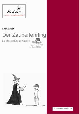 Der Zauberlehrling