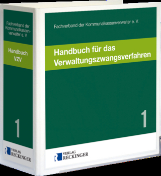 Handbuch für das Verwaltungszwangsverfahren