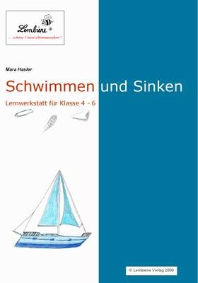Schwimmen und Sinken