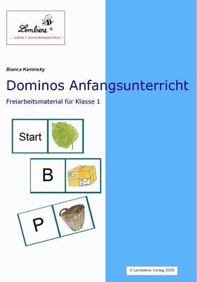 Dominos Angangsunterricht
