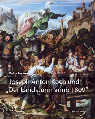 Joseph Anton Koch und 