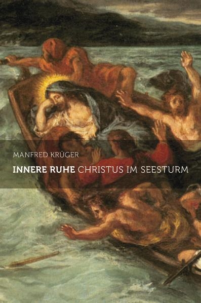 Innere Ruhe - Manfred Kr&uuml;ger