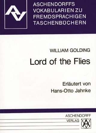 Lord of the Flies