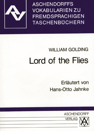 Lord of the Flies - William Golding