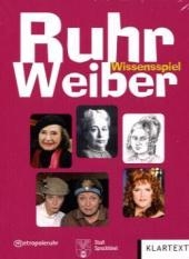 RuhrWeiber - Das Wissensspiel