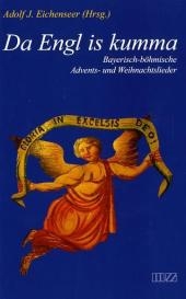 Da Engl is kumma