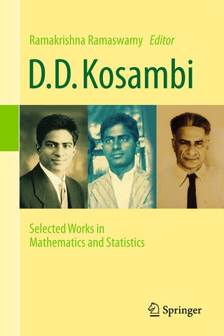 D.D. Kosambi