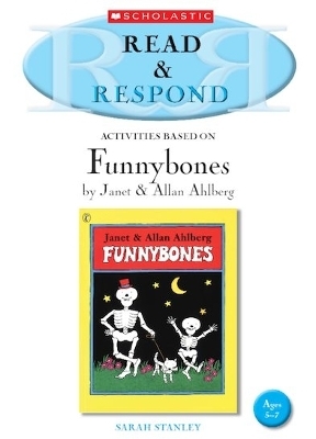 Funnybones - Sara Stanley