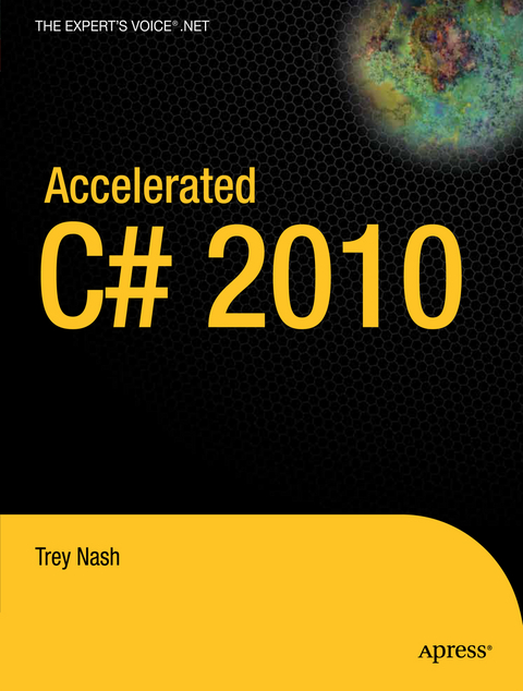 Accelerated C# 2010 - Trey Nash