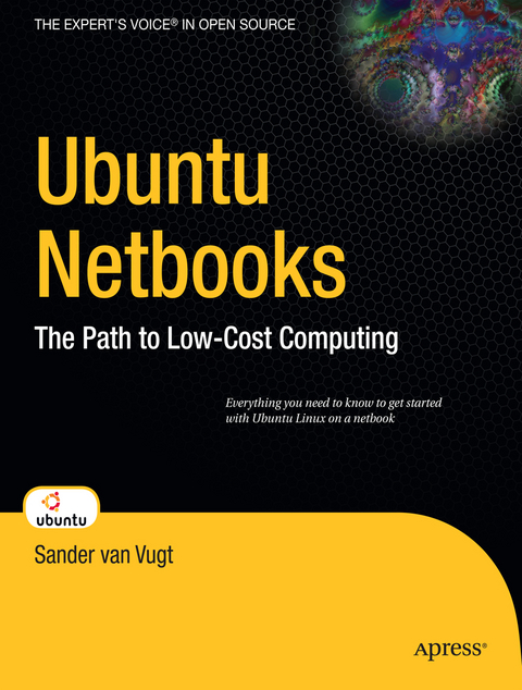Ubuntu Netbooks - Sander van Vugt
