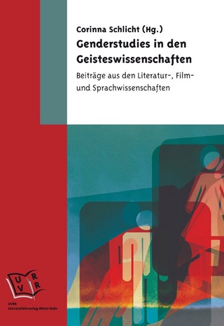 Genderstudies in den Geisteswissenschaften