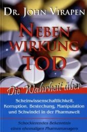 Nebenwirkung Tod - John Virapen