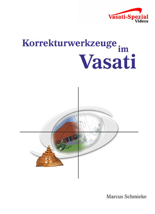 Korrekturwerkzeuge im Vasati
