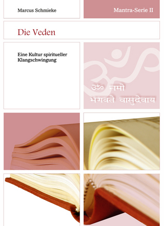 Mantra-Serie II ~ Die Veden