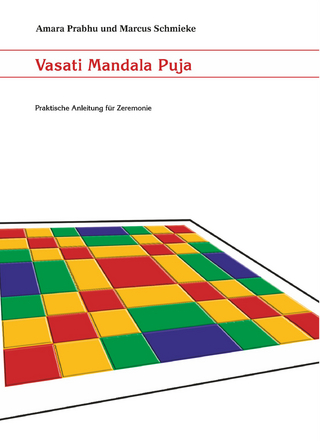 Vasati Mandala Puja