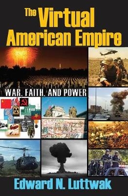 Virtual American Empire - 