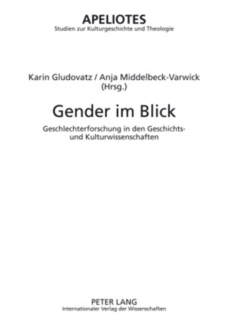 Gender im Blick