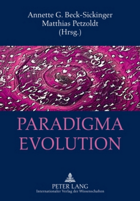 Paradigma Evolution - 