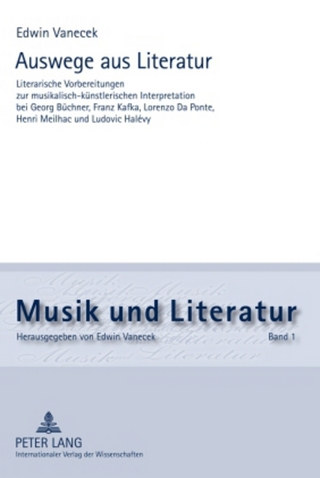 Auswege aus Literatur
