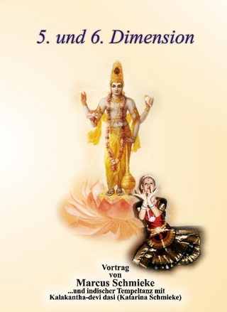 Die 5. und 6. Dimension