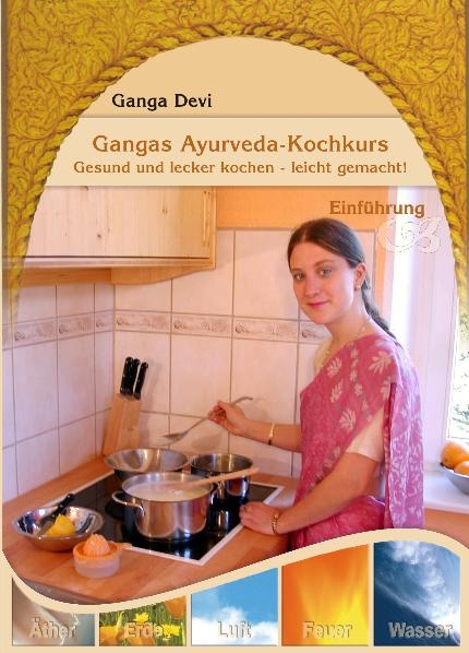 Gangas Ayurveda - Ganga Devi