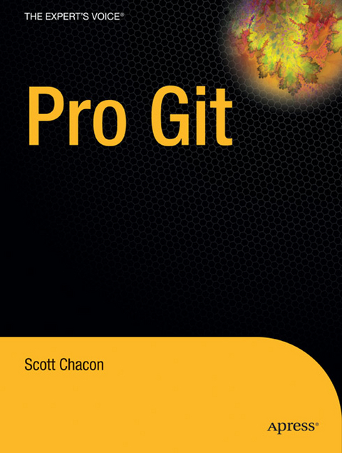 Pro Git - Scott Chacon