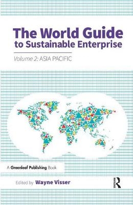 World Guide to Sustainable Enterprise
