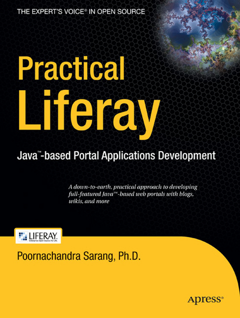 Practical Liferay - Poornachandra Sarang