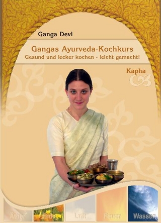 Gangas Ayurveda