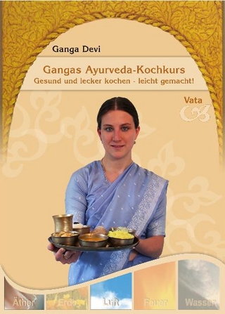 Gangas Ayurveda