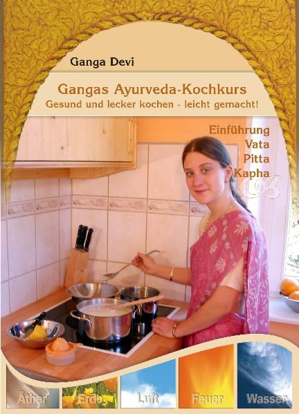 Gangas Ayurveda - Ganga Devi