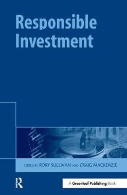 Responsible Investment - 