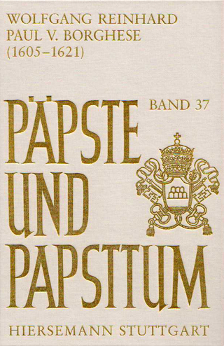 Paul V. Borghese (1605-1621)